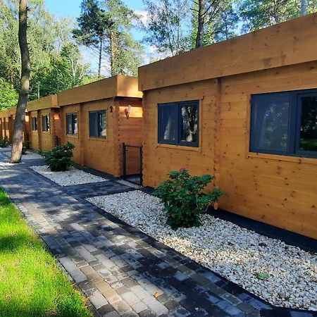 Toscana Camp Pogorzelica  Exterior foto