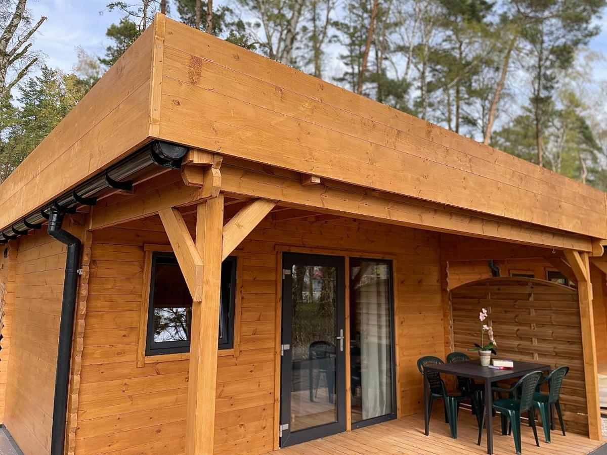 Toscana Camp Pogorzelica  Exterior foto