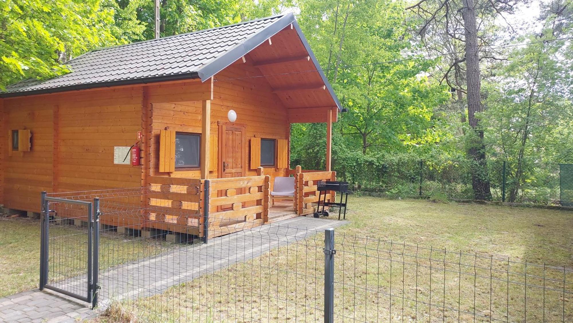 Toscana Camp Pogorzelica  Zimmer foto